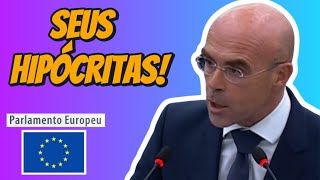 ÉPICO  O DISCURSO MAIS PODEROSO DE JORGE BUXADE DE SEMPRE [upl. by Auqinimod]