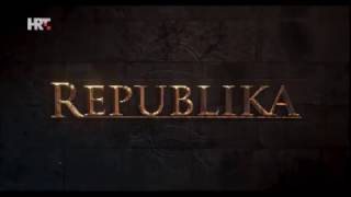 Republika  uvodna špica [upl. by Eloken246]