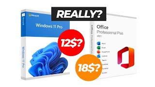 How to get Windows 11 License Key and Office 2021 Key VERY Cheap Price amp Legit [upl. by Robena]