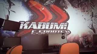 KaBuM eSports  Gaming House [upl. by Adiaj748]