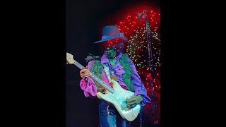 Like a Rolling Stone  Jimi Hendrix  Live 68 [upl. by Sirah742]