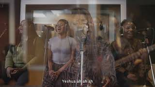 Yeshua Cover by Lamide Teriba [upl. by Doralynne210]