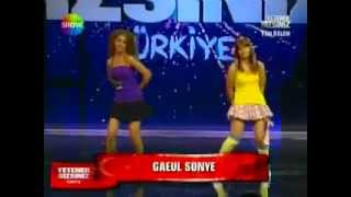 Turkish Girls singing Korean song 2012 [upl. by Ricki258]