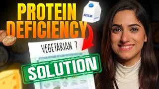 How To Increase Protein Intake Through Diet  Natural Ways To Boost Protein Intake By GunjanShouts [upl. by Nylcaj]