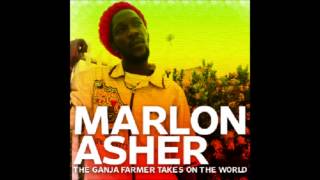 Ganja farmer remix  Buju Banton amp Marlon Asha [upl. by Nomyaw]