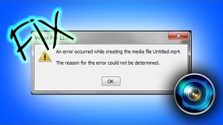 How to fix Sony Vegas Pro not being able to open MP4 files [upl. by Mafala651]