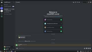 How To Ghost Ping In Discord 2023 [upl. by Neeneg530]