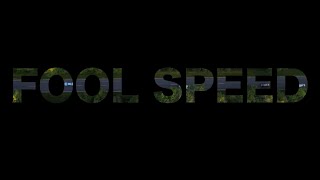 County Wide Band  Fool Speed Lyric Video [upl. by Olegnaed721]