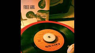 Mitty Collier ‎ I Had A Talk With My Man 1964 Chicago soul 45rpm [upl. by Trent875]