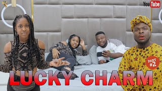 AFRICAN HOME THE LUCKY CHARM EPISODE 2 [upl. by Hilde340]