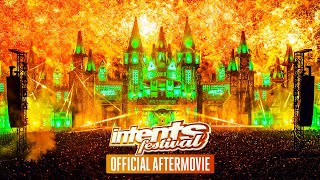 Intents Festival 2023  Official Aftermovie 4K  20 Years Intents Festival [upl. by Brandtr]