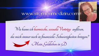 Verträge karmische körperliche löschen Teil3meditation channel sternenmedizin drachenfrau 999 [upl. by Shaeffer]