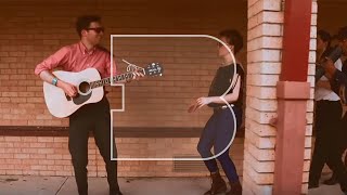 Nick Waterhouse  Is that clear  A Take Away Show [upl. by Neelram]