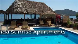 Elounda Sunrise Apartments [upl. by Renaldo434]