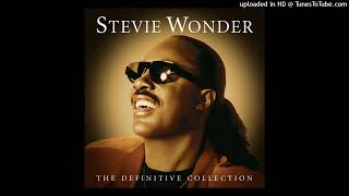 Stevie Wonder  I Wish 432HZHQ [upl. by Eenaej]