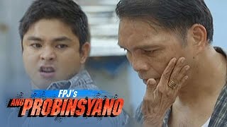 Cardo defeats Totoy  FPJs Ang Probinsyano With Eng Subs [upl. by Ainsworth]