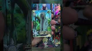 KAKASHI LE ROIS DES CARTES NARUTO KAYOU [upl. by Hadleigh]