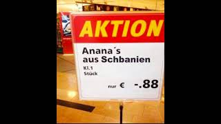 Schild 🤣😂 quotunglaublichquot [upl. by Byrn480]