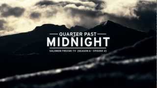 Salomon Freeski TV S6 E02 Quarter Past Midnight [upl. by Amitak]