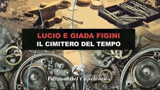 LA VOCE PAVESE  LUCIO E GIADA FIGINI PROTAGONISTI IN LIBRERIA [upl. by Tressia973]