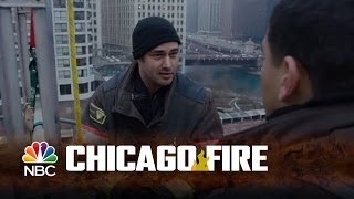 Chicago Fire  Mills First Rescue Episode Highlight [upl. by Salvidor425]