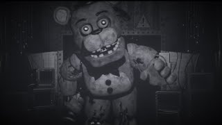 frederick fitzgerald fazbear￼ 2 [upl. by Htebilil794]