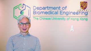 CUHK BME Undergraduate Programme [upl. by Bohlin]