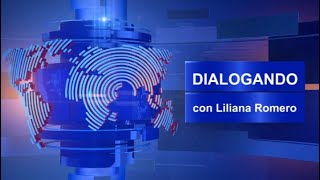 Dialogando  Programa completo 151124 [upl. by Nad873]