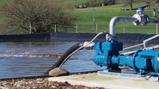 Yardmaster® HALO® Super Smart Effluent Management [upl. by Hestia]