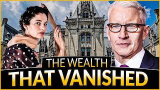 What You Never Knew About the Vanderbilts Rise to Wealth [upl. by Henrik977]