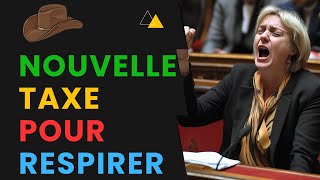 Respirez… Mais Pas Sans Payer  Jusqu’où IrontIls [upl. by Farand]