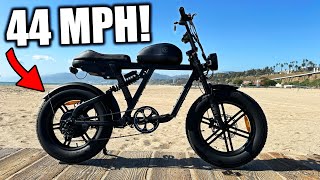 🔥 TOP EBIKES FOR 2024  BEST IN CLASS [upl. by Glogau]