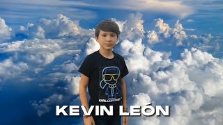 El Komanderdescansa mi amor letra video para Kevin león [upl. by Raval]