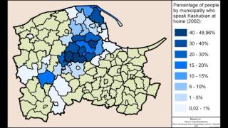 Minderheitensprachen in Europa  small language groups in Europe [upl. by Severn]