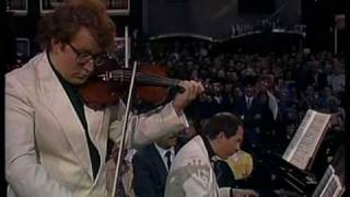 Mozart Sonata VS K301 Paul Ostrovsky Shlomo Mintz 1 [upl. by Aras]