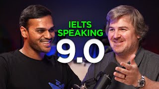 IELTS Speaking Test Excellent Band 90 [upl. by Oaht]