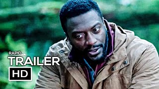 PARALLEL Official Trailer 2024 SciFi Movie HD [upl. by Murry]