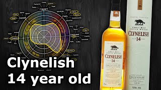 Clynelish 14 year old Whisky review 047 [upl. by Gael]