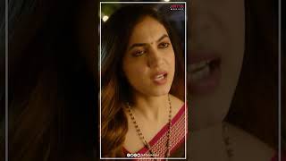 VaruduKaavalenu  NagaShaurya RituVarma  LatestHindiDubbedMovie AdityaMovies [upl. by Elocin]