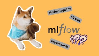 Practical Tutorial MLOps with MLFlow Essential Tools for Machine Learning [upl. by Tenneb504]