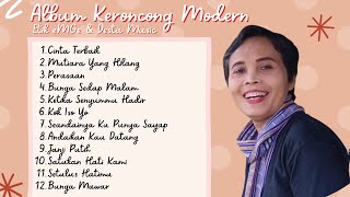 Album Keroncong Modern Cover Etik eMGe amp Desta Music [upl. by Nivlad725]