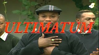 Koffi Olomide amp Quartier Latin  quotUltimatumquot  10 Clips 1997 [upl. by Perri926]