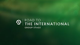 ENA ROAD TO TI 2024 GROUP STAGE  Day 1 [upl. by Atinuj451]