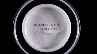 FILLMED Laboratoires  GLYCOPEEL MASK [upl. by Lloyd593]