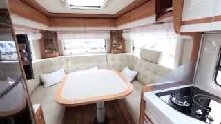 Hymer B 634 SL quotDuo Mobilquot [upl. by Cecily]