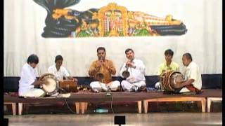 Thelisi Rama Chinthanatho Full Song Nadaswara Lahiri Classical Instrumental [upl. by Analiese751]