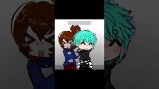 FAKE COLLAB WITH Bacon366 gacha gachatube gachalife memes gachatuber gachatuberedits [upl. by Dierdre]