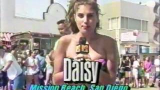 MTV Rocky and Daisy [upl. by Gard]