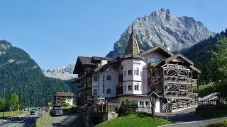 Rundreise Südtirol und Trentino [upl. by Rachael]