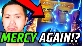 EXTRA LEGENDARY EVENT ANCIENT SUMMONS NOT FOR EVERYONE  RAID SHADOW LEGENDS [upl. by Netaf]